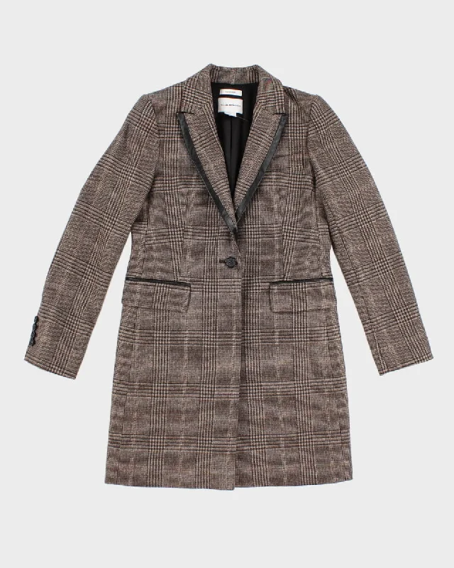 Women's Club Monaco Blazer Coat - XS Boho pajama sets