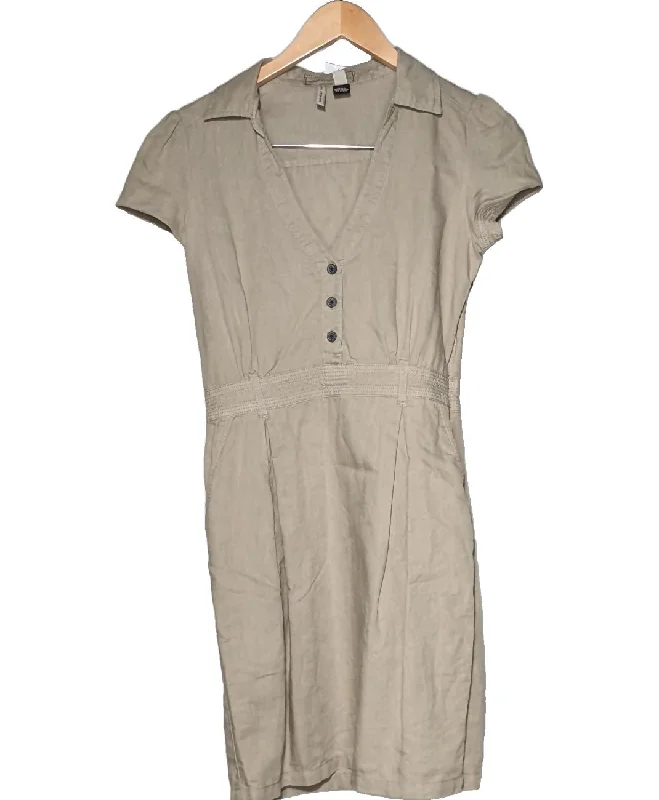 MANGO Comfy Night Gown