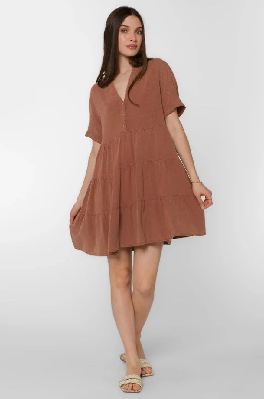 Graham Dress Best mini dresses for plus size