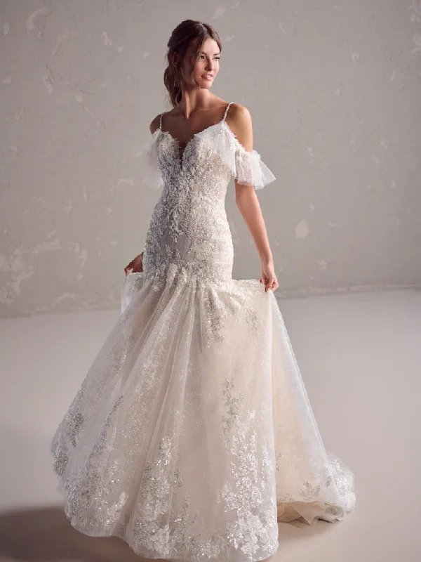 Tracey by Sottero and Midgley Wedding Dress Style