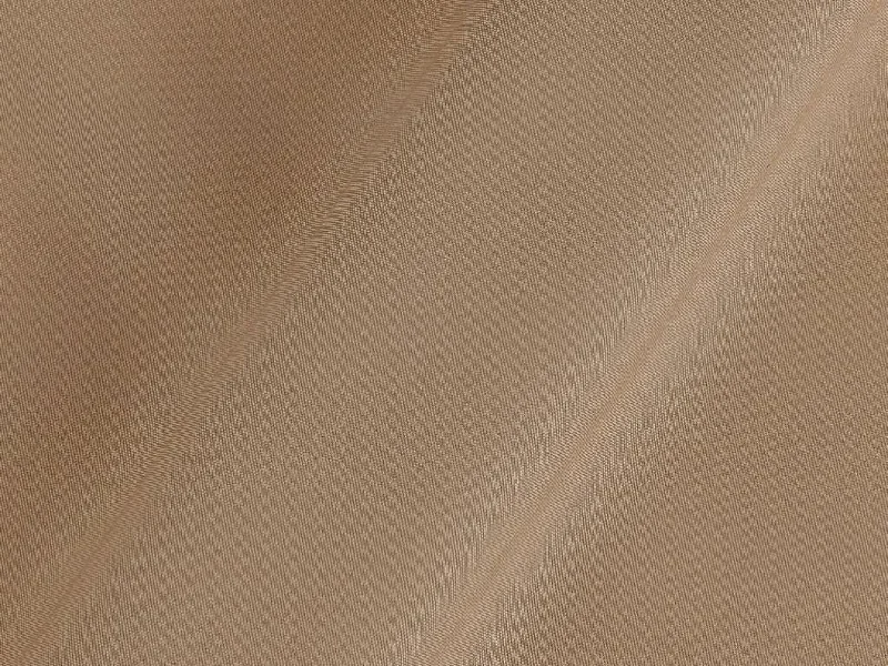 Beige Plain Butter Crepe Fabric Wrap unclassified dresses