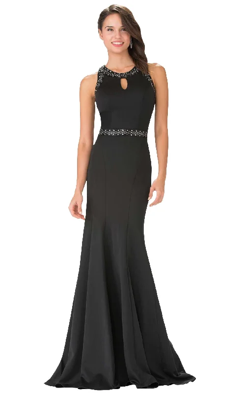 Elizabeth K GL2303 Dress Sequin unclassified dresses