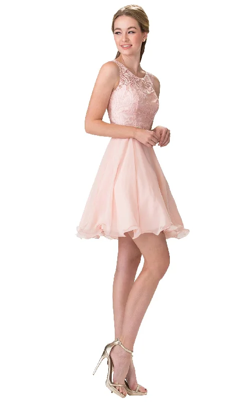 Elizabeth K GS2314 Dress Lounge unclassified dresses