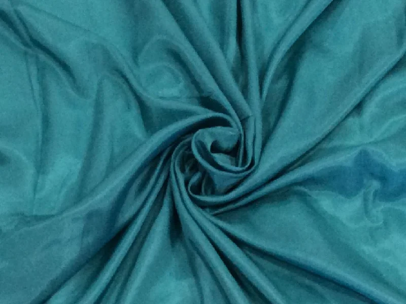 Blue Poly Taffeta Fabric Affordable unclassified dresses