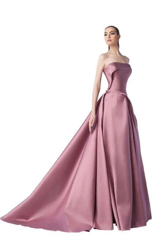 Edward Arsouni Couture 0252 Dress Engagement unclassified dresses