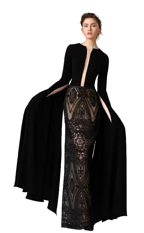 Edward Arsouni Couture 0317 Dress Travel unclassified dresses