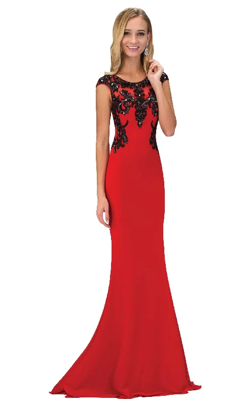 Elizabeth K GL1380 Dress Party unclassified dresses