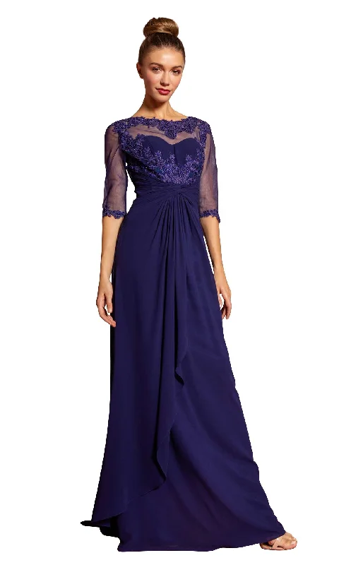 Elizabeth K GL1424CL Dress Elegant evening unclassified dresses