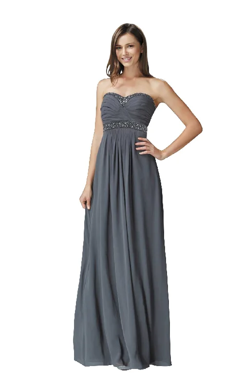 Elizabeth K GL2165 Dress Elegant evening unclassified dresses