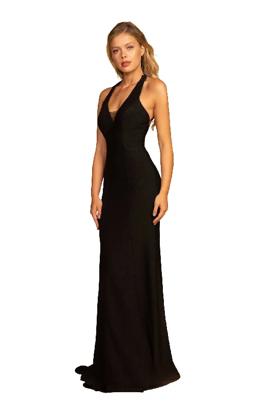 Elizabeth K GL2549 Dress Open-back unclassified dresses