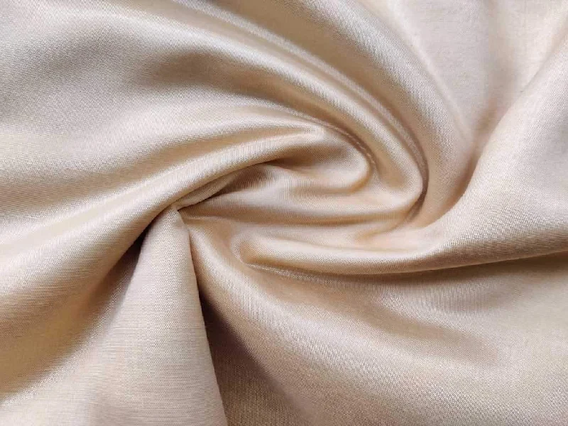 Dull Golden Plain Semi Silk Fabric Everyday wear unclassified dresses