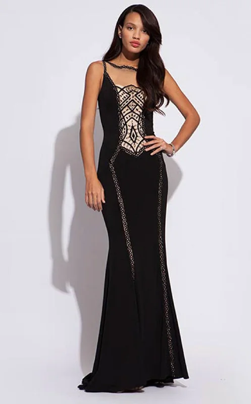 Jovani 78313BG Dress Backless unclassified dresses