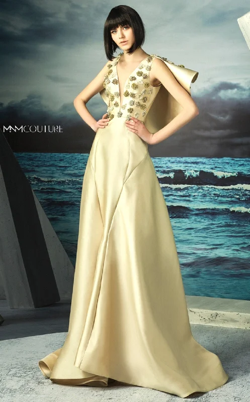 MNM Couture G0825 Winter unclassified dresses