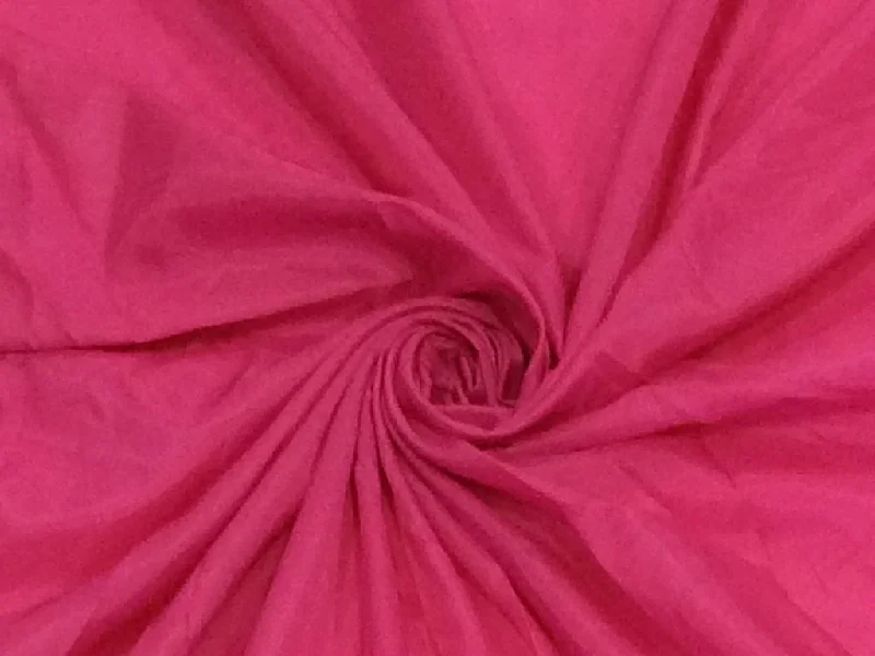 Pink Poly Taffeta Fabric Elegant unclassified dresses