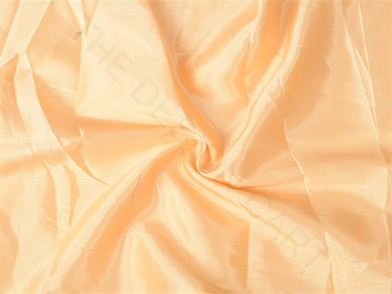 Peach Persian Paper Silk Fabric Unique unclassified dresses