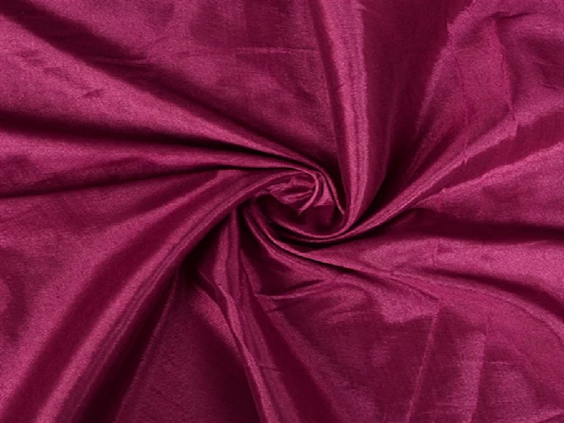 Wine Red Persian Paper Silk Fabric Discounted unclassified dresses