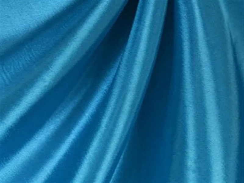 Turquoise Persian Paper Silk Fabric Holiday unclassified dresses