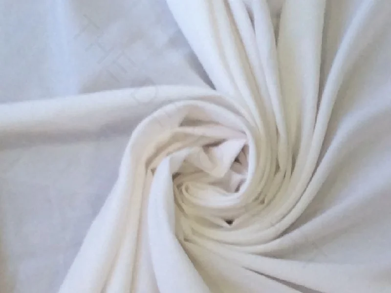 White Polyester Fabric Discounted unclassified dresses