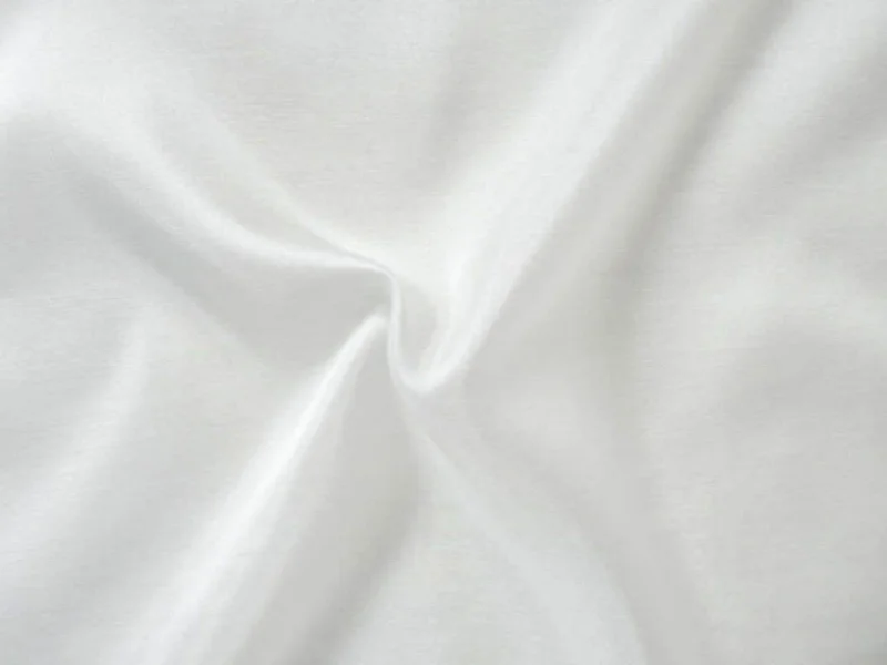 White Pure Dyeable Tabby Silk Fabric- 18 grams Graduation unclassified dresses