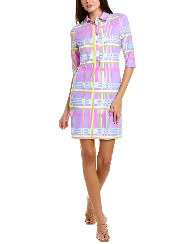 Jude Connally Susanna Shirtdress Fashion Shirt Dress